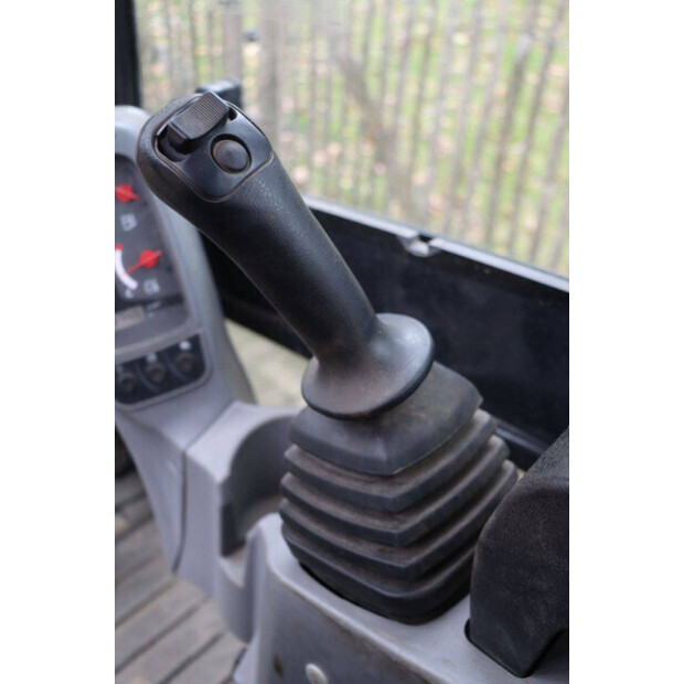 2018 كوبوتا KX019-4-43369169