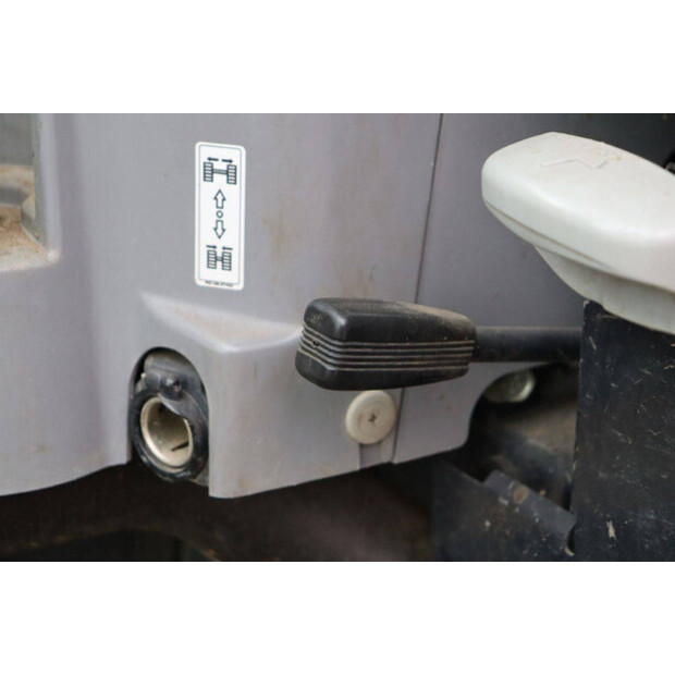 2018 كوبوتا KX019-4-43369178