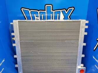 Image de Refroidisseur d'air de suralimentation Charge Air Cooler Atlas Copco Used