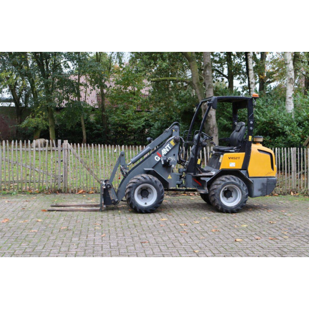 2010 GiANT V452T-43369194