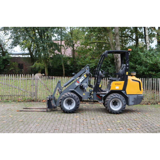 2010 GiANT V452T-43369195