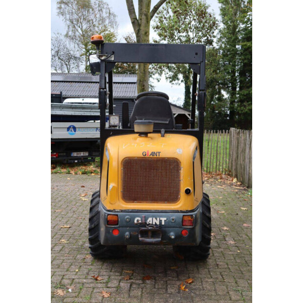 2010 GiANT V452T-43369198