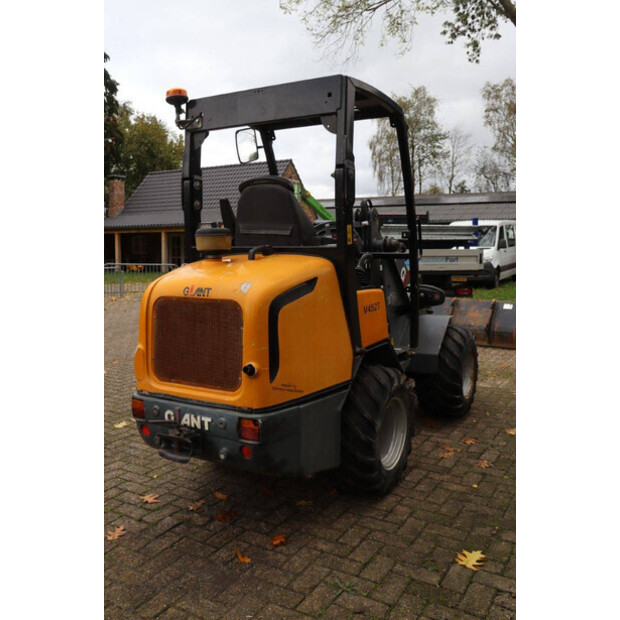 2010 GiANT V452T-43369199