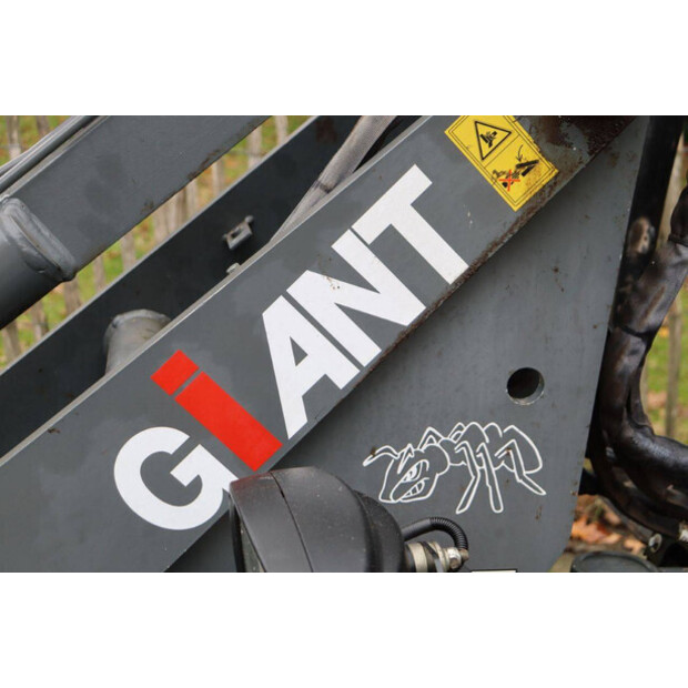 2010 GiANT V452T-43369209