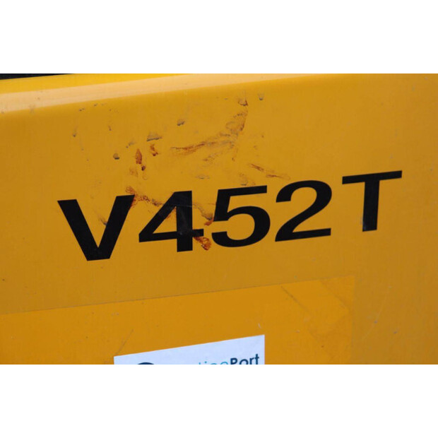 2010 GiANT V452T-43369213