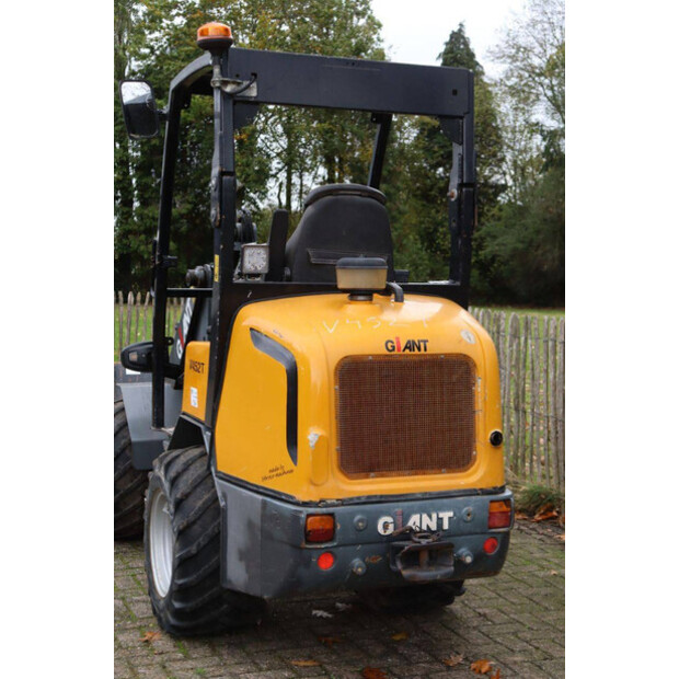 2010 GiANT V452T-43369214