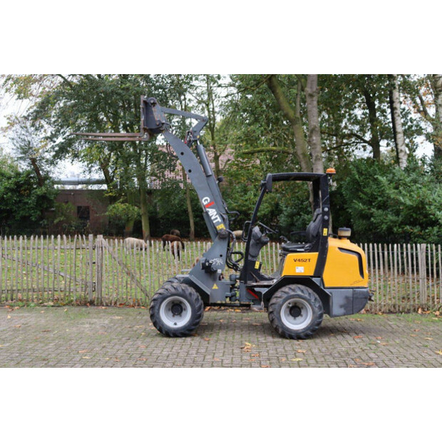 2010 GiANT V452T-43369238