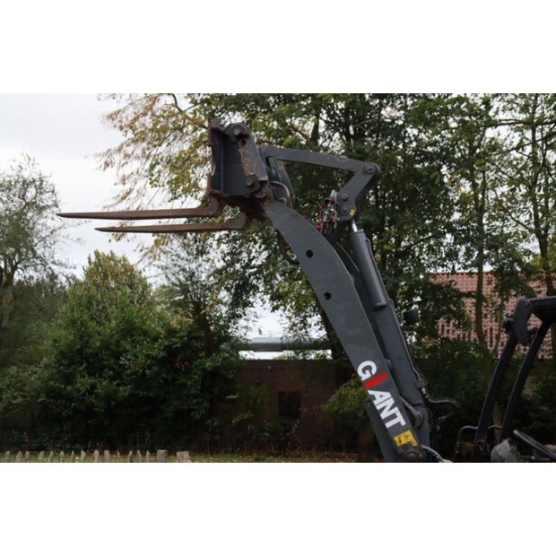 2010 GiANT V452T-43369240