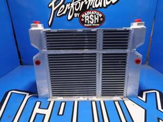 Image for Oil Cooler Oil Cooler Atlas Copco Used