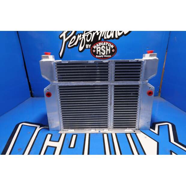 Oil Cooler Atlas Copco Used-43369288