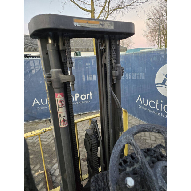 2006 Hyster H2.0FTS-43369328