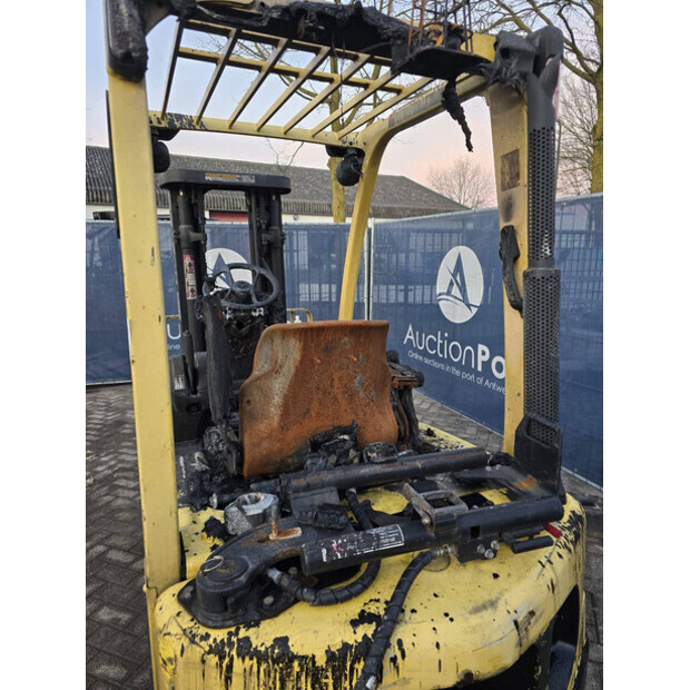 2006 Hyster H2.0FTS-43369331