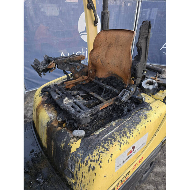 2006 Hyster H2.0FTS-43369332