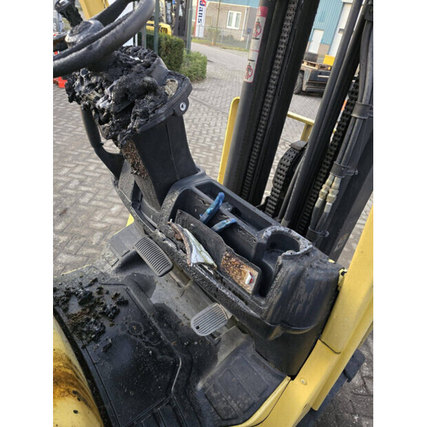 2006 Hyster H2.0FTS-43369341