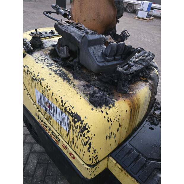 2006 Hyster H2.0FTS-43369345