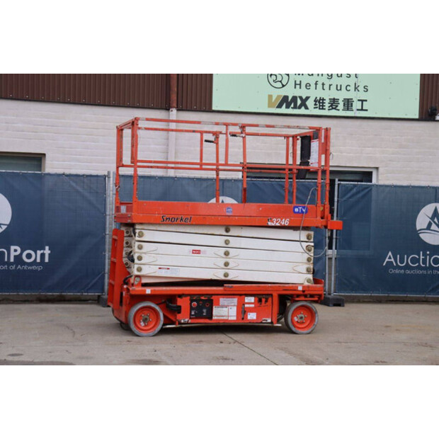 2005 Snorkel S3246-43369348