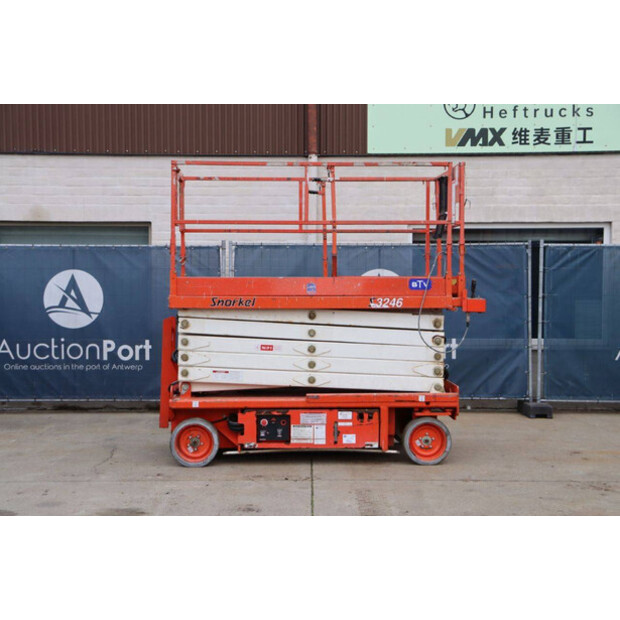 2005 Snorkel S3246-43369349