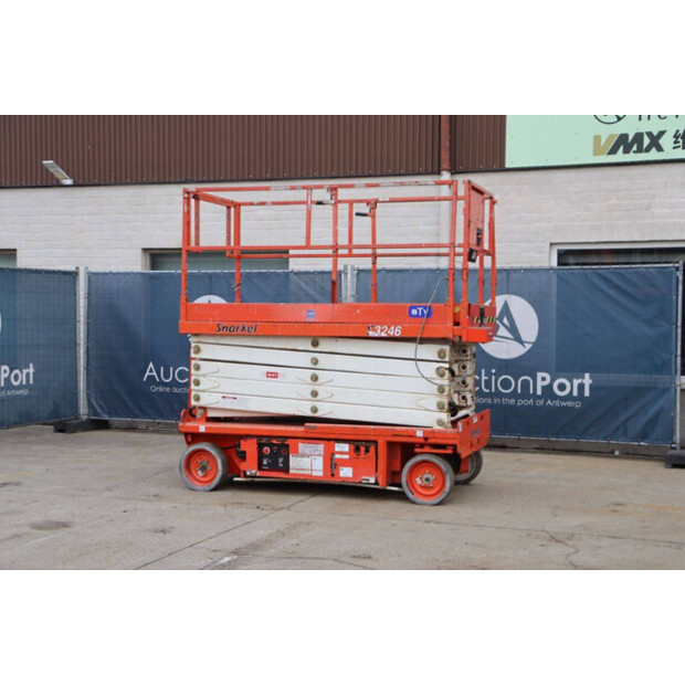 2005 Snorkel S3246-43369350