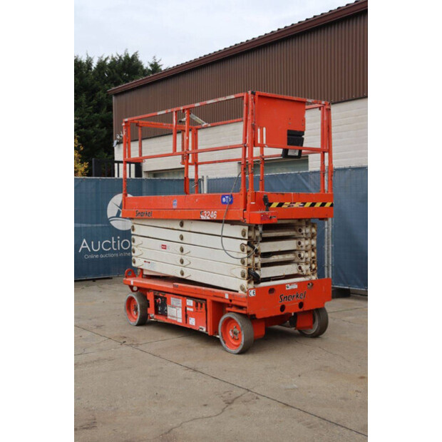 2005 Snorkel S3246-43369351