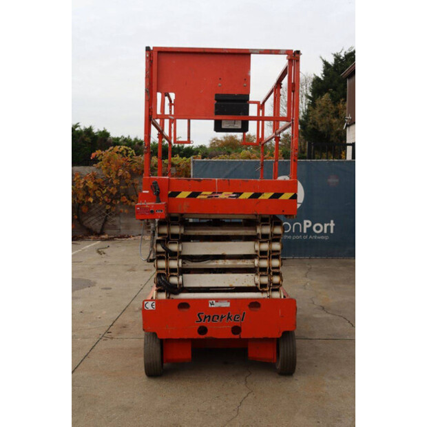 2005 Snorkel S3246-43369352