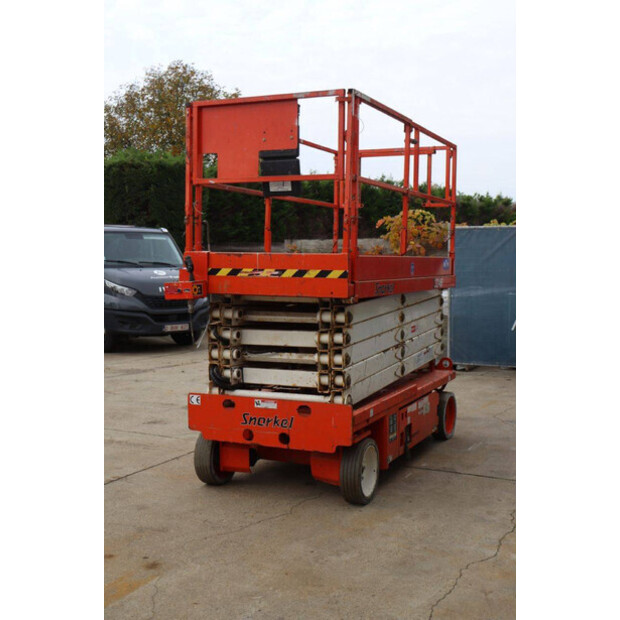 2005 Snorkel S3246-43369353