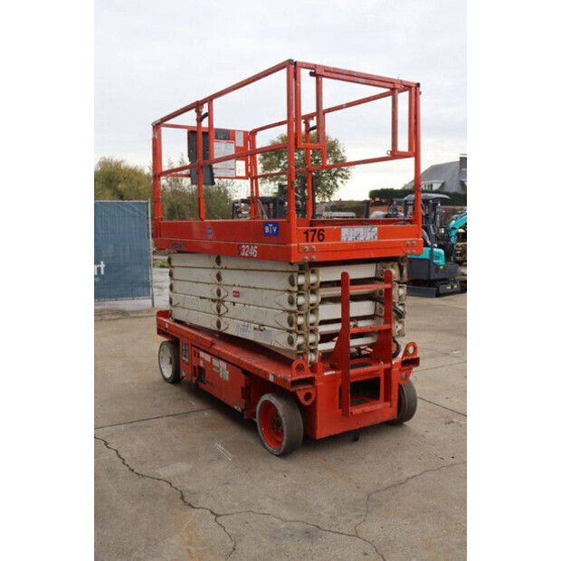 2005 Snorkel S3246-43369354