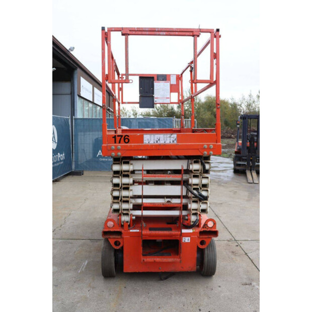 2005 Snorkel S3246-43369355