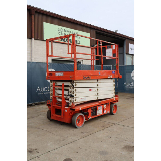 2005 Snorkel S3246-43369356