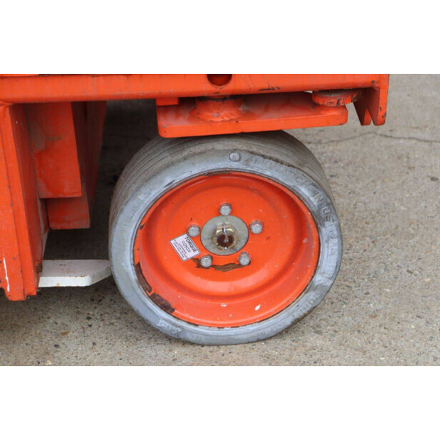 2005 Snorkel S3246-43369358