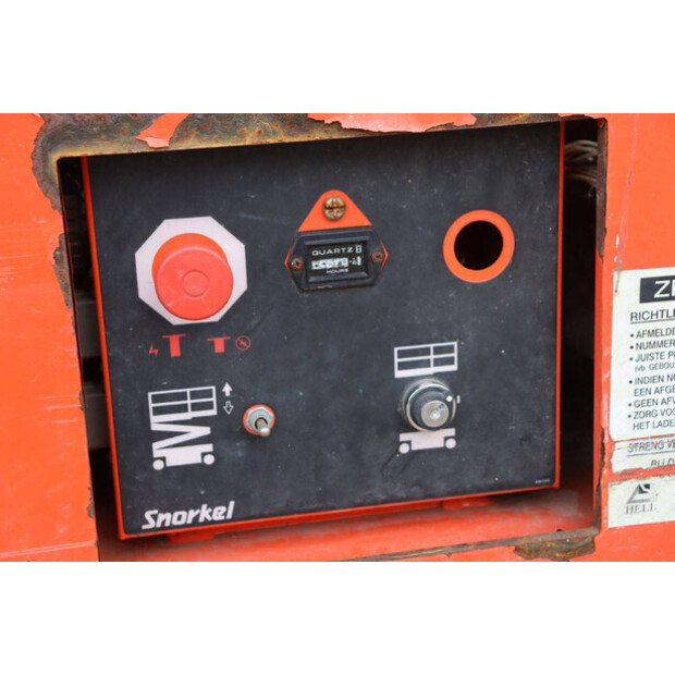 2005 Snorkel S3246-43369359