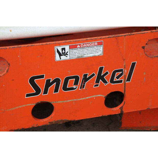 2005 Snorkel S3246-43369360