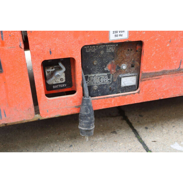 2005 Snorkel S3246-43369362