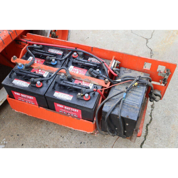 2005 Snorkel S3246-43369365