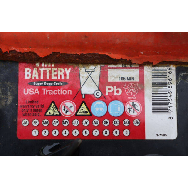 2005 Snorkel S3246-43369366