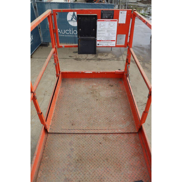 2005 Snorkel S3246-43369368