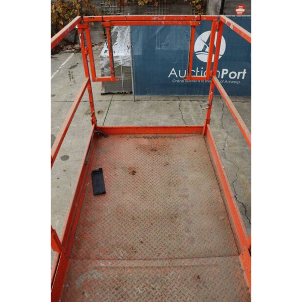 2005 Snorkel S3246-43369369