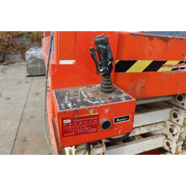 2005 Snorkel S3246-43369370