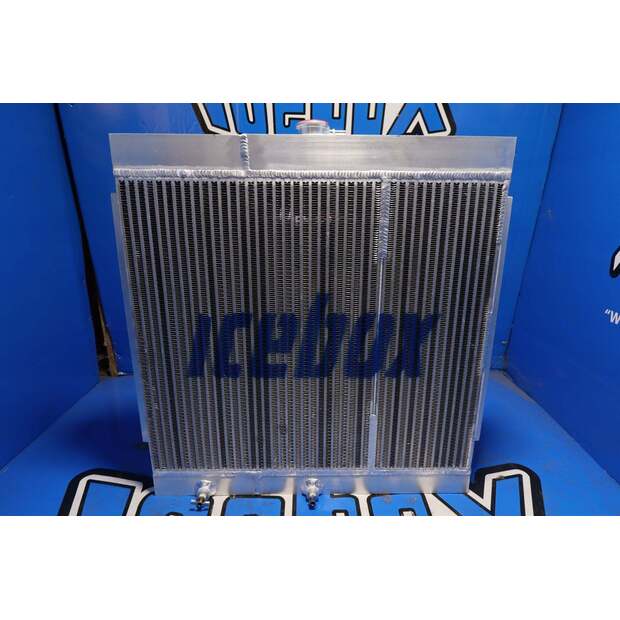 Oil Cooler ASV Used-43369372