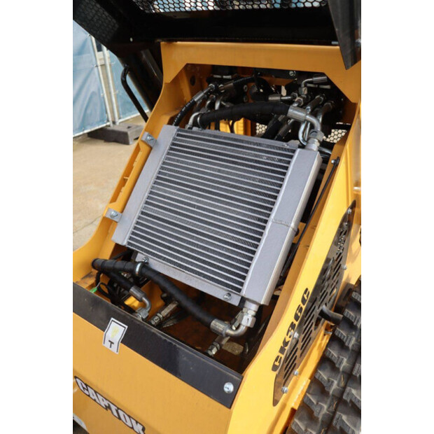 2025 كابتوك CK36C-43369397