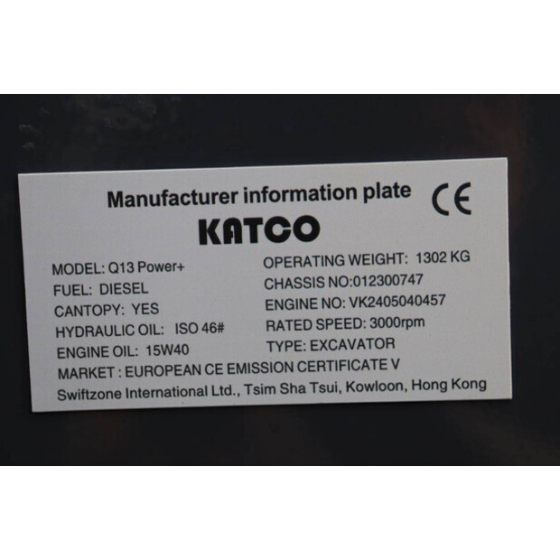 كاتكو Q13 Power+-43369441