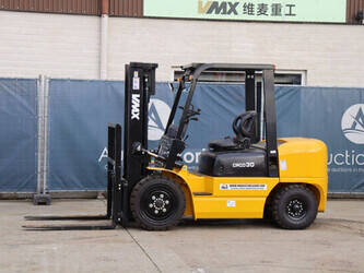 Image de 2024 VMAX CPCD30