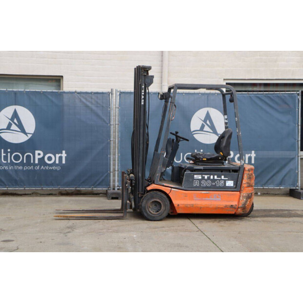 Still R 20-15-43369540