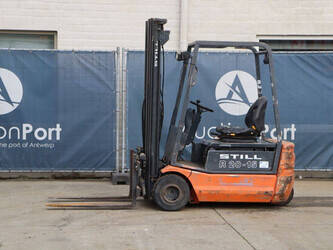 Image for LIFTS Still R 20-15