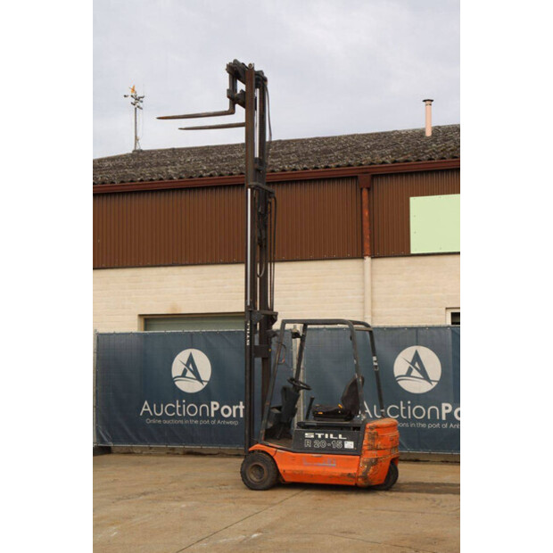 Still R 20-15-43369573