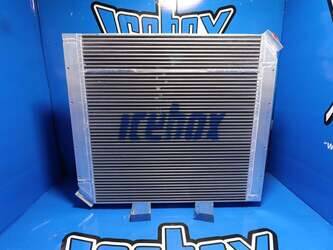 Image for SPARE PARTS Oil Cooler ASA Used