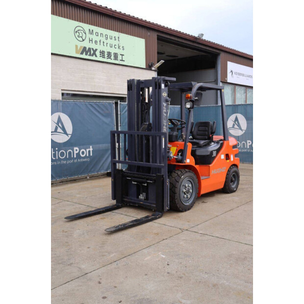 2023 هواه HH30Z-N8-D-43369617