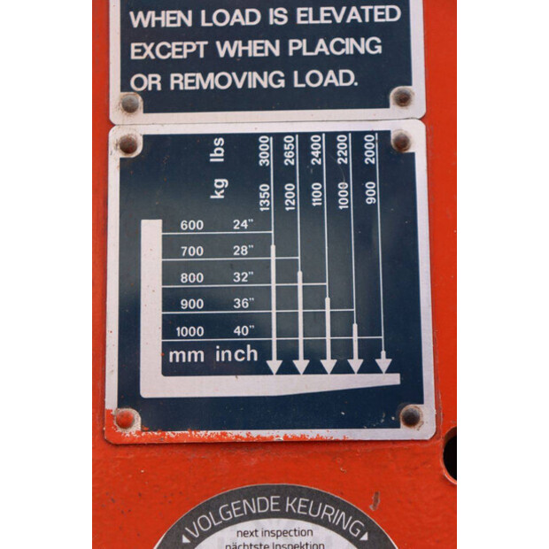 1979 بي تي BTRT 1350/9-43369675
