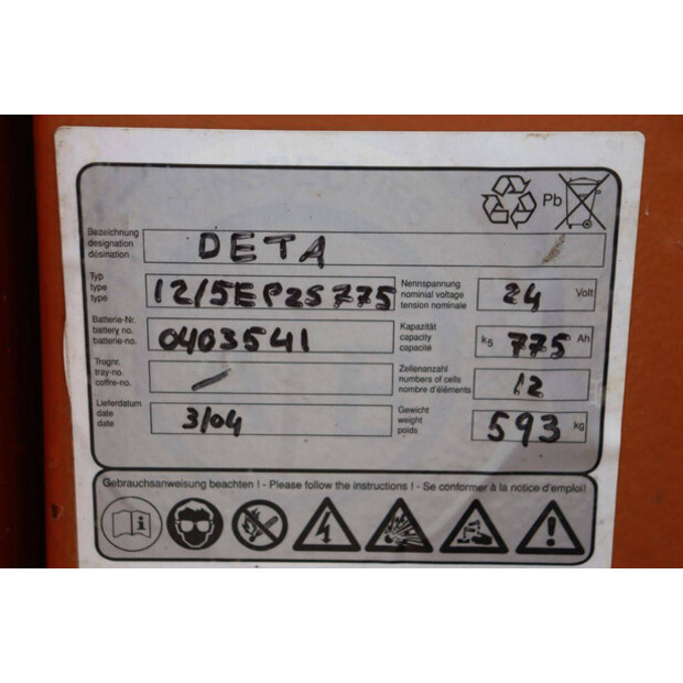 1979 بي تي BTRT 1350/9-43369677