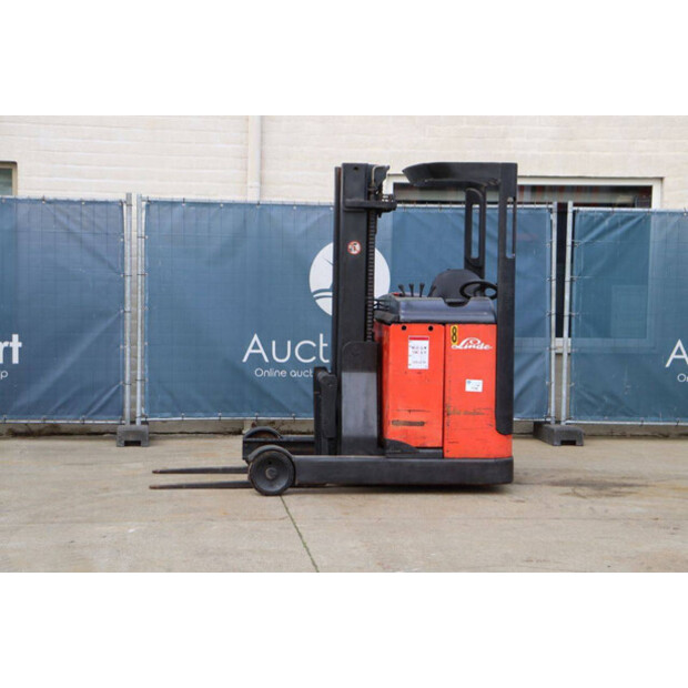 1997 Linde R16-43369684