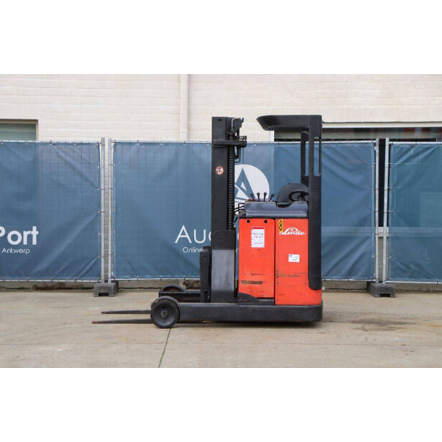 1997 Linde R16-43369685